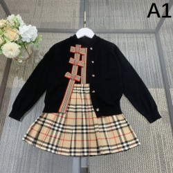 2024FW 上下セット BURBERRY バーバリー おしゃれ上級者を目指す 