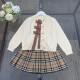 2024FW 上下セット BURBERRY バーバリー おしゃれ上級者を目指す 2024FW 上下セット BURBERRY バーバリー おしゃれ上級者を目指す