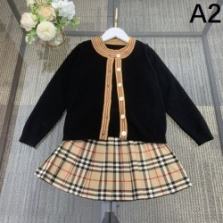 2024FW 上下セット BURBERRY バーバリー 海外のファッション新品 