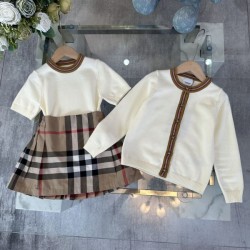 2024FW 上下セット BURBERRY バーバリー 断然オススメな人気新作 