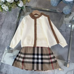 2024FW 上下セット BURBERRY バーバリー 断然オススメな人気新作 