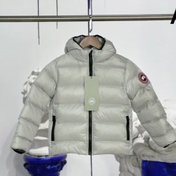 2024FW ダウンジャケット CANADA GOOSE カナダグース 今年買い足したい！