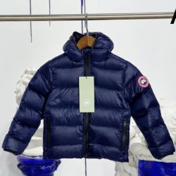 2024FW ダウンジャケット CANADA GOOSE カナダグース 今年買い足したい！