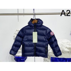 2024FW ダウンジャケット CANADA GOOSE カナダグース 今年買い足したい！