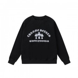 2024FW プルオーバー CHROME HEARTS クロムハーツ 魅力的な価格でセール