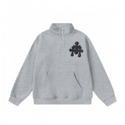 2024FW 上下セット CHROME HEARTS クロムハーツ 視線を集める今冬新作