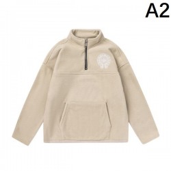 2024FW プルオーバー CHROME HEARTS クロムハーツ この冬に大満喫できる