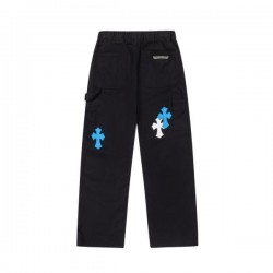 2024FW ズボン CHROME HEARTS クロムハーツ 好感度が高いアイテム