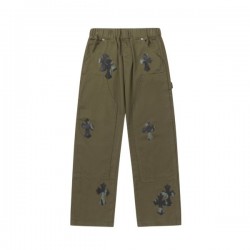 2024FW ズボン CHROME HEARTS クロムハーツ 秋冬で人気の限定新作