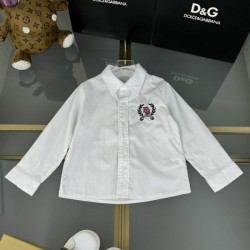 2024FW シャツ DOLCE＆GABBANA ドルチェ＆ガッバーナ 先行予約販売