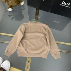 2024FW セーター DOLCE＆GABBANA ドルチェ＆ガッバーナ 定番人気商品