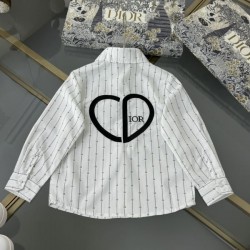 2024FW シャツ DIOR ディオール おしゃれ上級者の印象がある