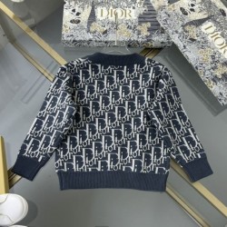 2024FW コート DIOR ディオール ネクストヒット必至ブランド