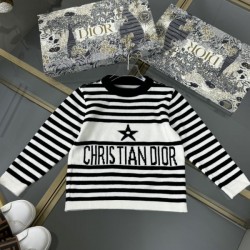 2024FW セーター DIOR ディオール 最新ファッションのポイント