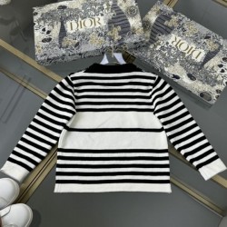2024FW セーター DIOR ディオール 最新ファッションのポイント