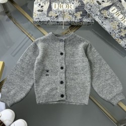 2024FW コート DIOR ディオール ファション人に必須アイテム