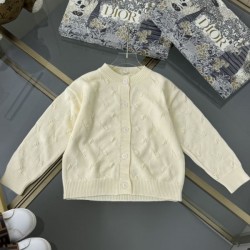 2024FW コート DIOR ディオール 最新のトレンドを感じされる