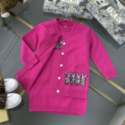 2024FW 上下セット DIOR ディオール 絶対に抑えておきたいトレンド