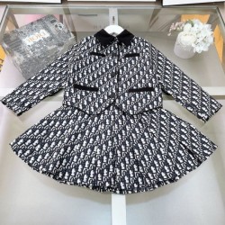 2024FW 上下セット DIOR ディオール 秋冬シーズン継続トレンド新着