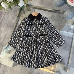2024FW 上下セット DIOR ディオール 冬新しい物ひとつは欲しい定番