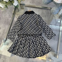 2024FW 上下セット DIOR ディオール 冬新しい物ひとつは欲しい定番