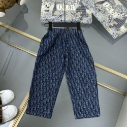2024FW ジーパン DIOR ディオール 絶大な支持を誇る秋冬新作