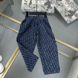 2024FW ジーパン DIOR ディオール 絶大な支持を誇る秋冬新作