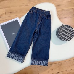 2024FW ジーパン DIOR ディオール 今シーズンも人気ブランド