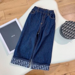 2024FW ジーパン DIOR ディオール 今シーズンも人気ブランド