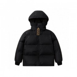 2024FW ダウンジャケット FENDI フェンデイ 今年のトレンドを先取り