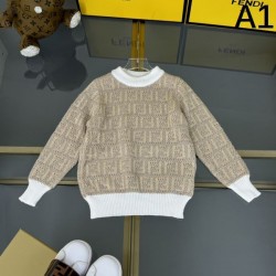 2024FW セーター FENDI フェンデイ いつも年末には完売しちゃう