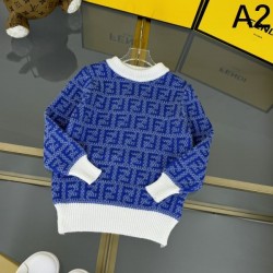 2024FW セーター FENDI フェンデイ いつも年末には完売しちゃう
