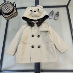 2024FW コート FENDI フェンデイ 今シーズン新作！大人もOK！