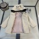2024FW コート FENDI フェンデイ 今シーズン新作!大人もOK! 2024FW コート FENDI フェンデイ 今シーズン新作!大人もOK!