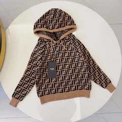 2024FW セーター FENDI フェンデイ 国内完売の入手困難アイテム