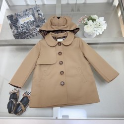 2024FW コート FENDI フェンデイ 今シーズン最注目のトレンド