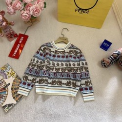 2024FW セーター FENDI フェンデイ お勧め使える未入荷ブランド
