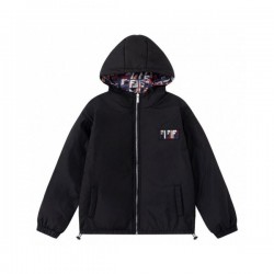 2024FW コート FENDI フェンデイ 素敵デザイン未入荷ブランド