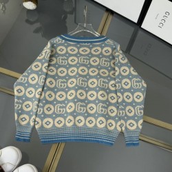 2024FW コート GUCCI グッチ おしゃれに見せるキーワード 