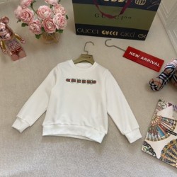 2024FW プルオーバー GUCCI グッチ 数年愛用しても人気アイテム 