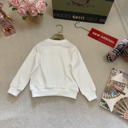 2024FW プルオーバー GUCCI グッチ 数年愛用しても人気アイテム 