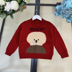 2024FW セーター GUCCI グッチ 冬物新作大人スタイリッシュ 