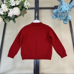 2024FW セーター GUCCI グッチ 冬物新作大人スタイリッシュ 