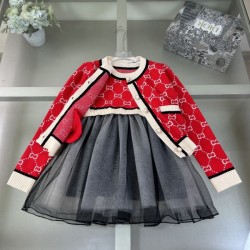 2024FW 上下セット GUCCI グッチ 当たり前に取り入れる今冬新作
