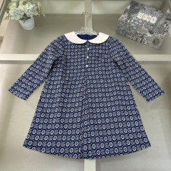 2024FW ワンピース GUCCI グッチ 最新先取りおしゃれなロゴ入り