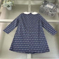 2024FW ワンピース GUCCI グッチ 最新先取りおしゃれなロゴ入り