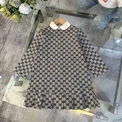 2024FW ワンピース GUCCI グッチ 個性的な秋冬のコーディネート