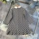 2024FW ワンピース GUCCI グッチ 個性的な秋冬のコーディネート 2024FW ワンピース GUCCI グッチ 個性的な秋冬のコーディネート