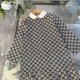 2024FW ワンピース GUCCI グッチ 個性的な秋冬のコーディネート 2024FW ワンピース GUCCI グッチ 個性的な秋冬のコーディネート