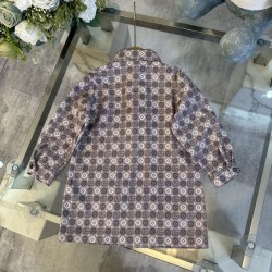 2024FW 上下セット GUCCI グッチ ウェアに取り入れるのが今季流